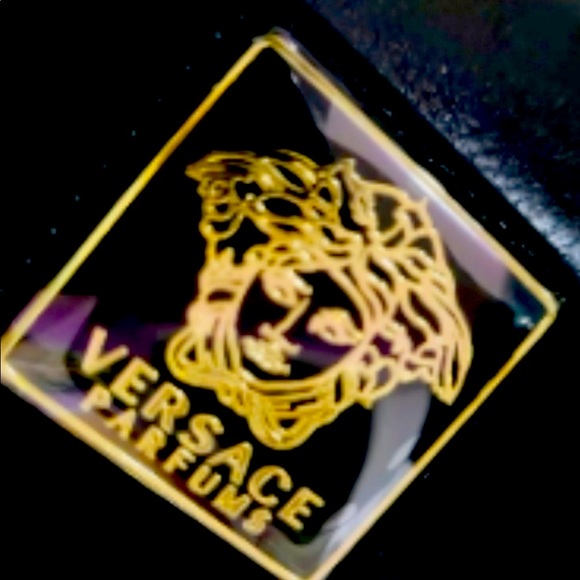 Versace Backpack - Picture 3 of 5